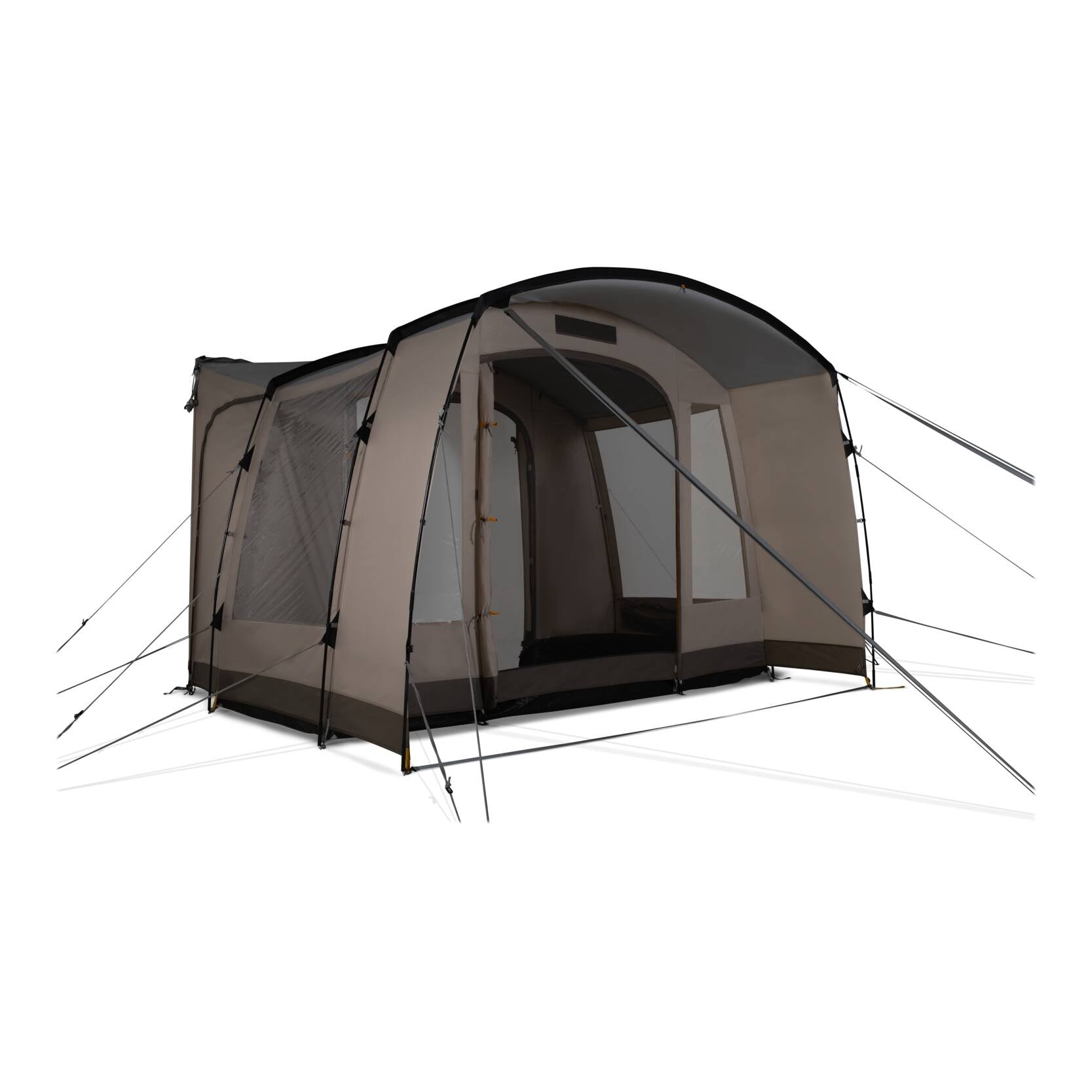Kampa Traverse Low Poled Drive Away Awning