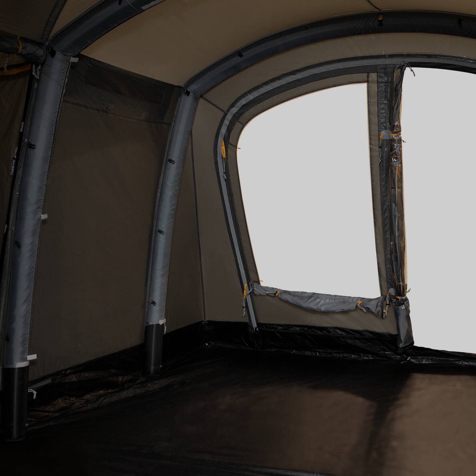 Kampa Voyage Air Low Drive Away Awning