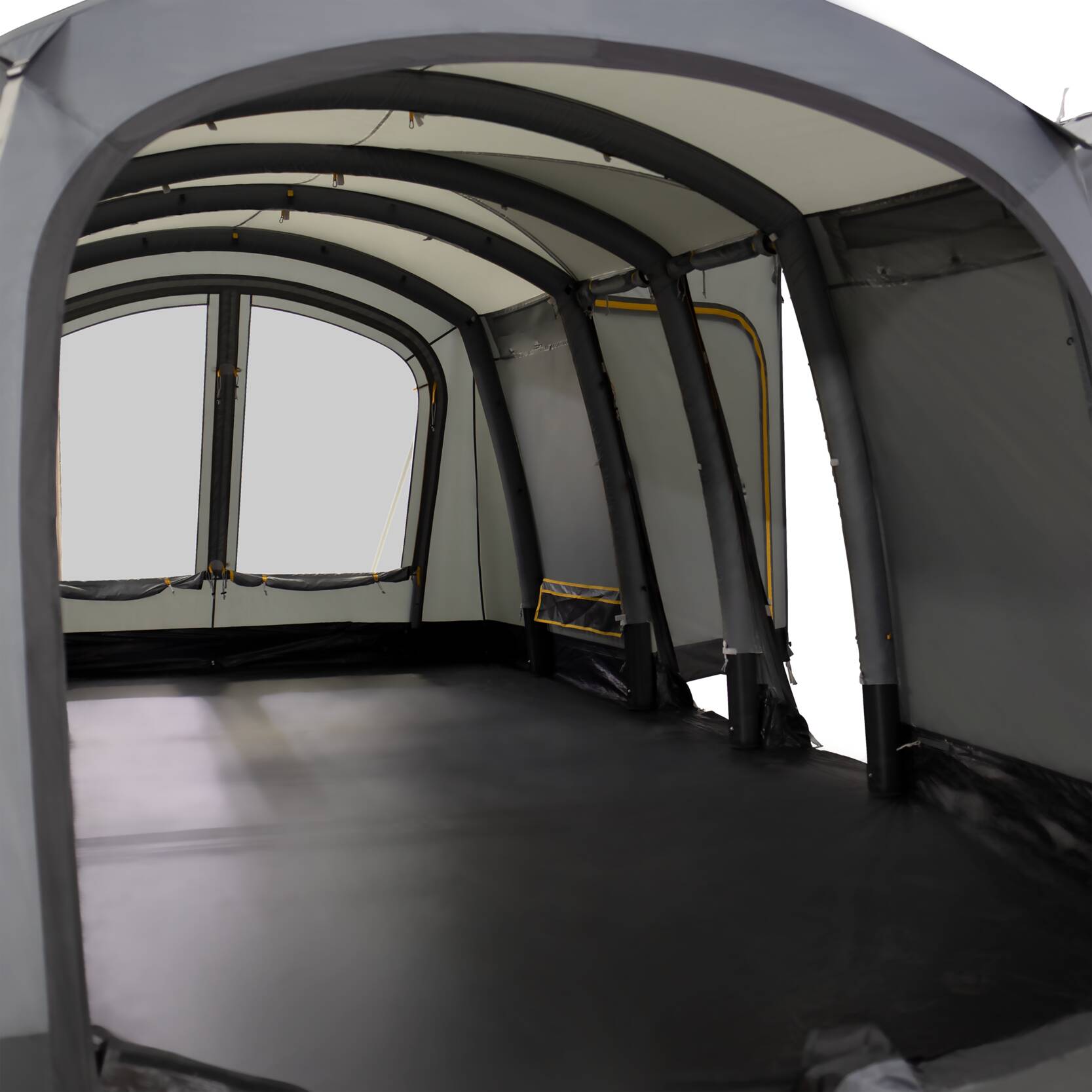 Kampa Voyage Air Low Drive Away Awning