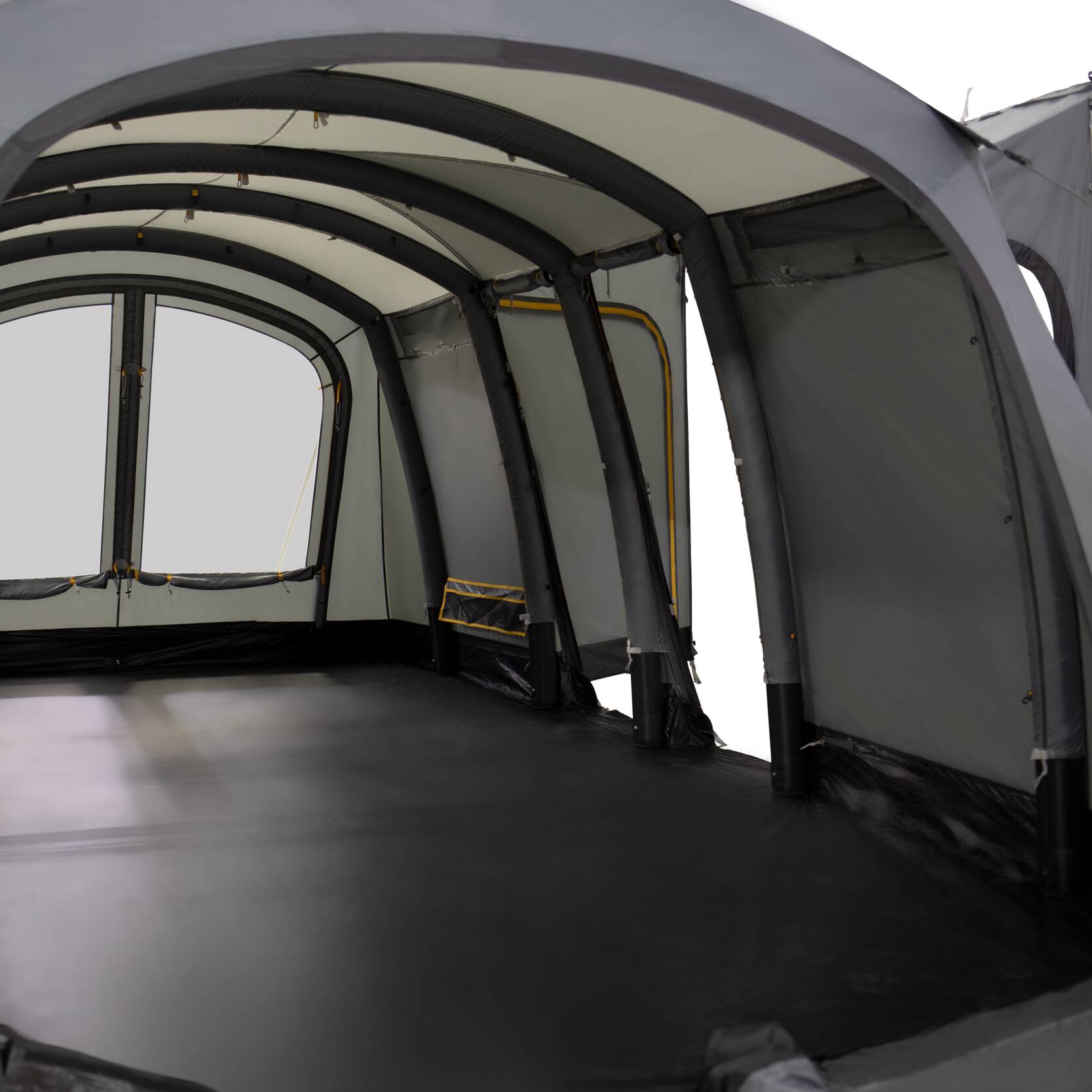 Kampa Voyage Air Low Drive Away Awning
