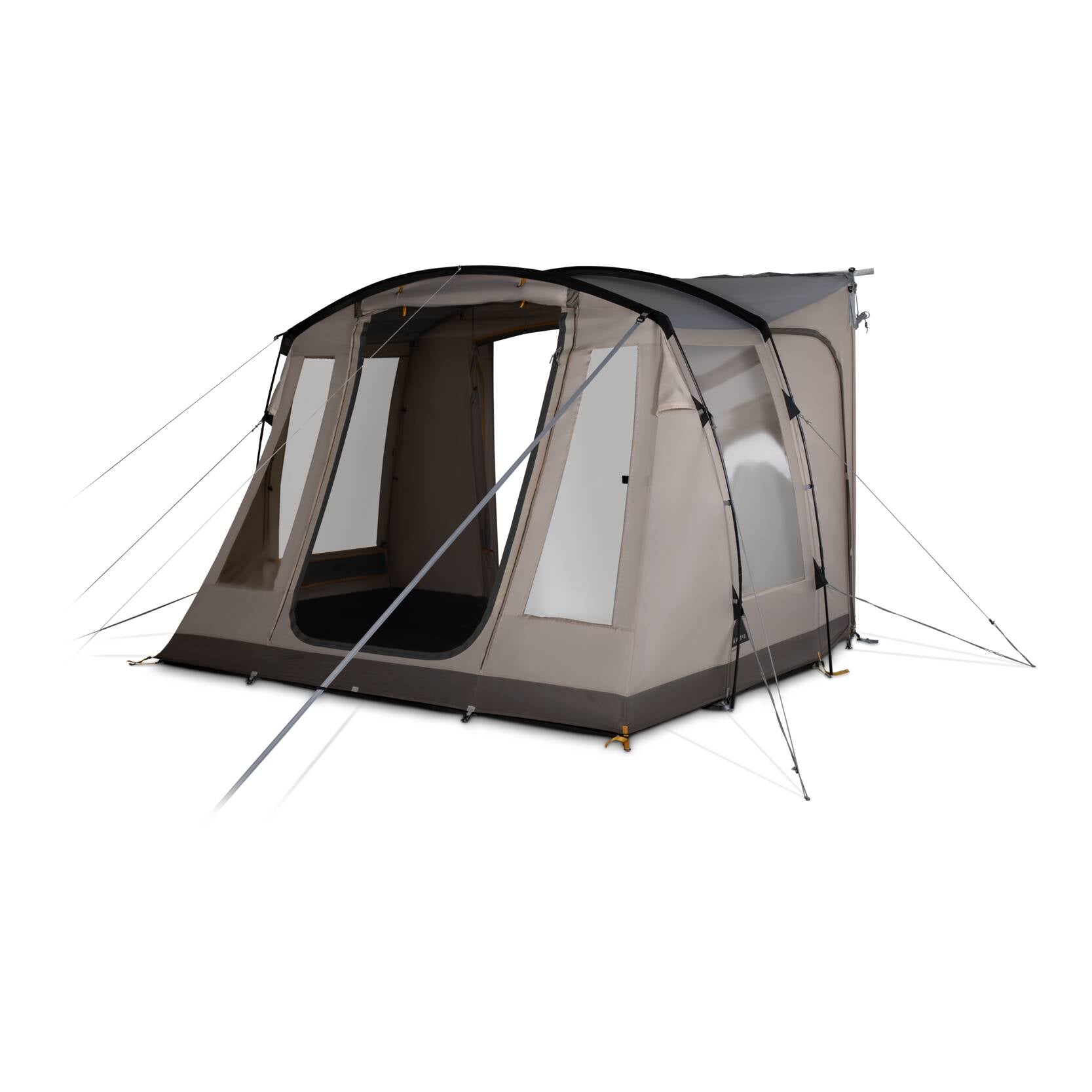 Kampa Waypoint Mid Poled Drive Away Awning