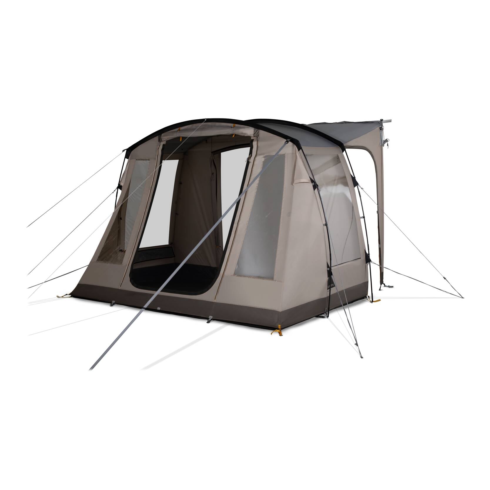 Kampa Waypoint Mid Poled Drive Away Awning