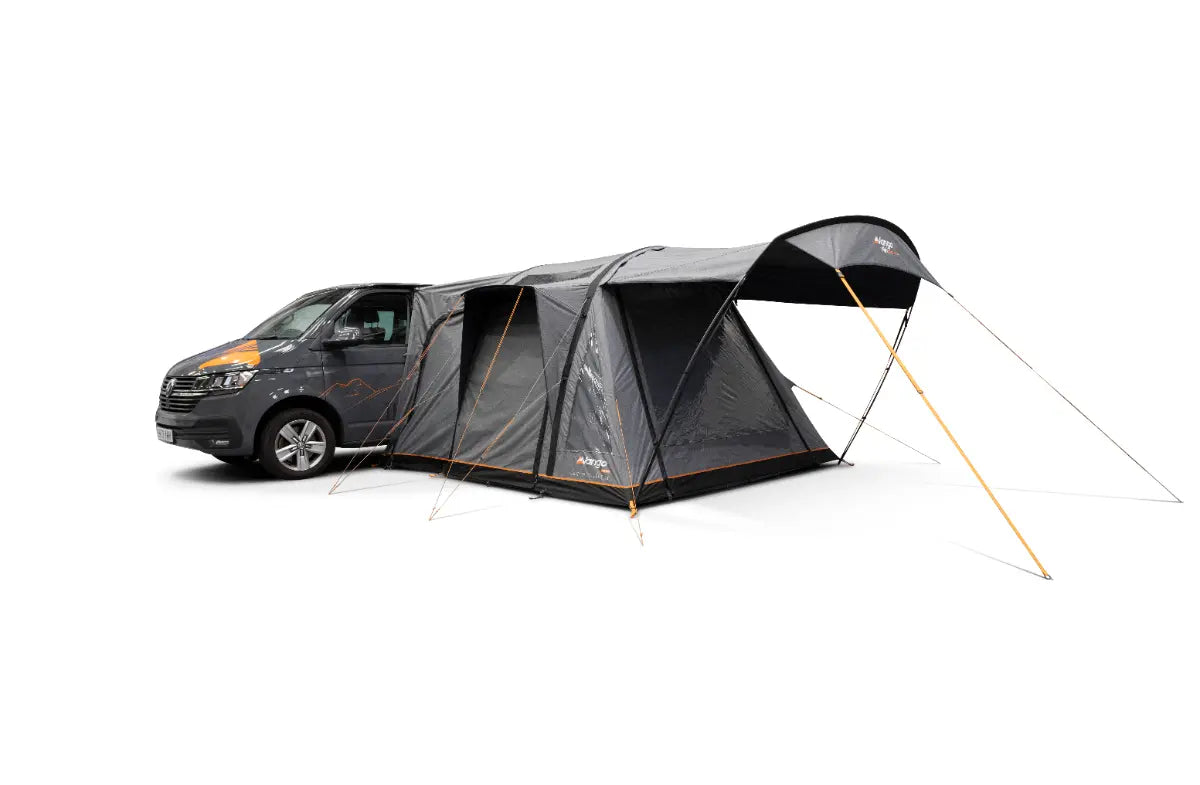 Vango Kela Air Low Drive Away Awning - 60th Anniversary Edition