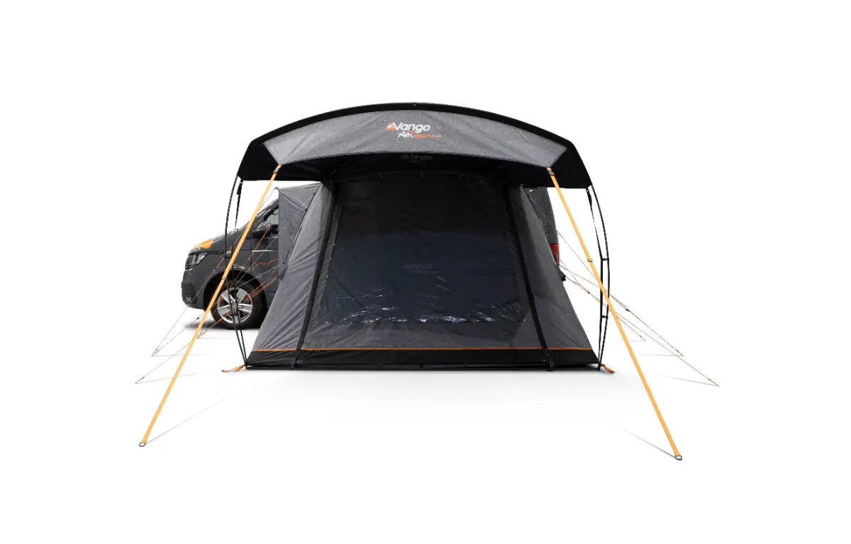 Vango Kela Air Low Drive Away Awning - 60th Anniversary Edition