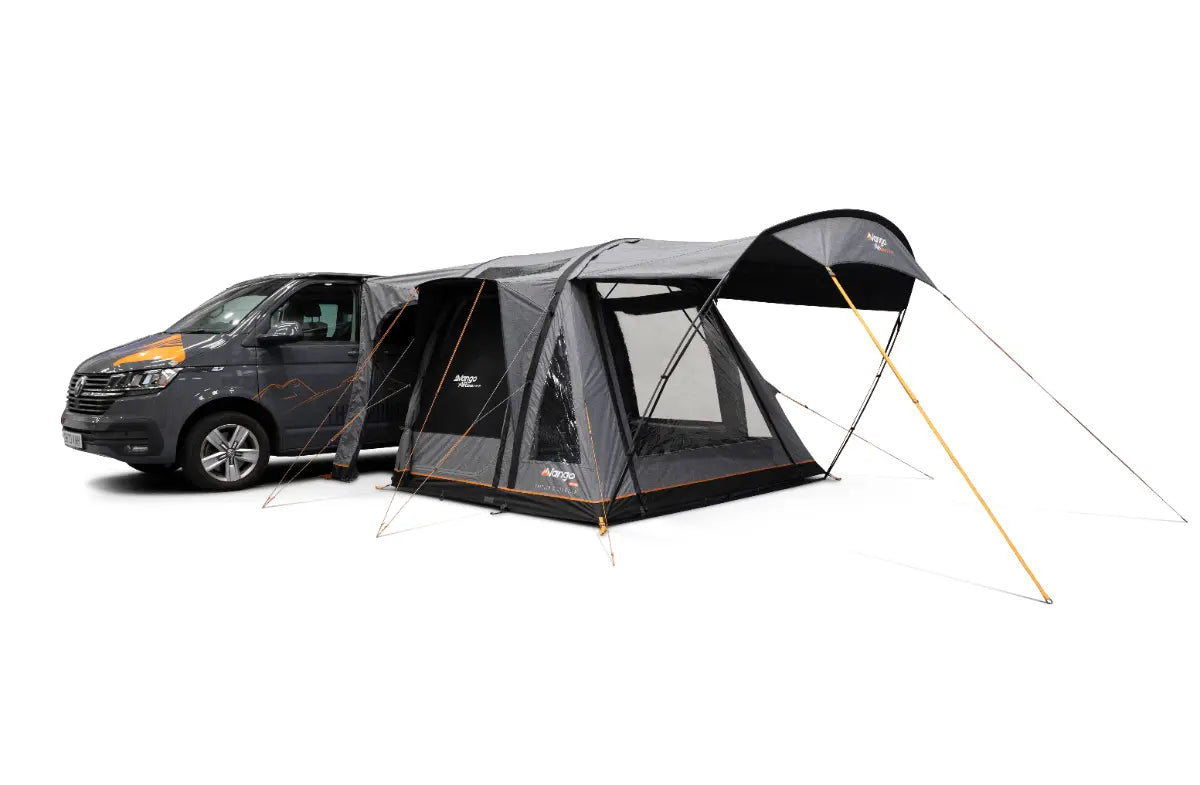 Vango Kela Air Low Drive Away Awning - 60th Anniversary Edition