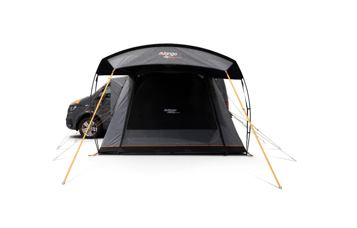 Vango Kela Air Low Drive Away Awning - 60th Anniversary Edition