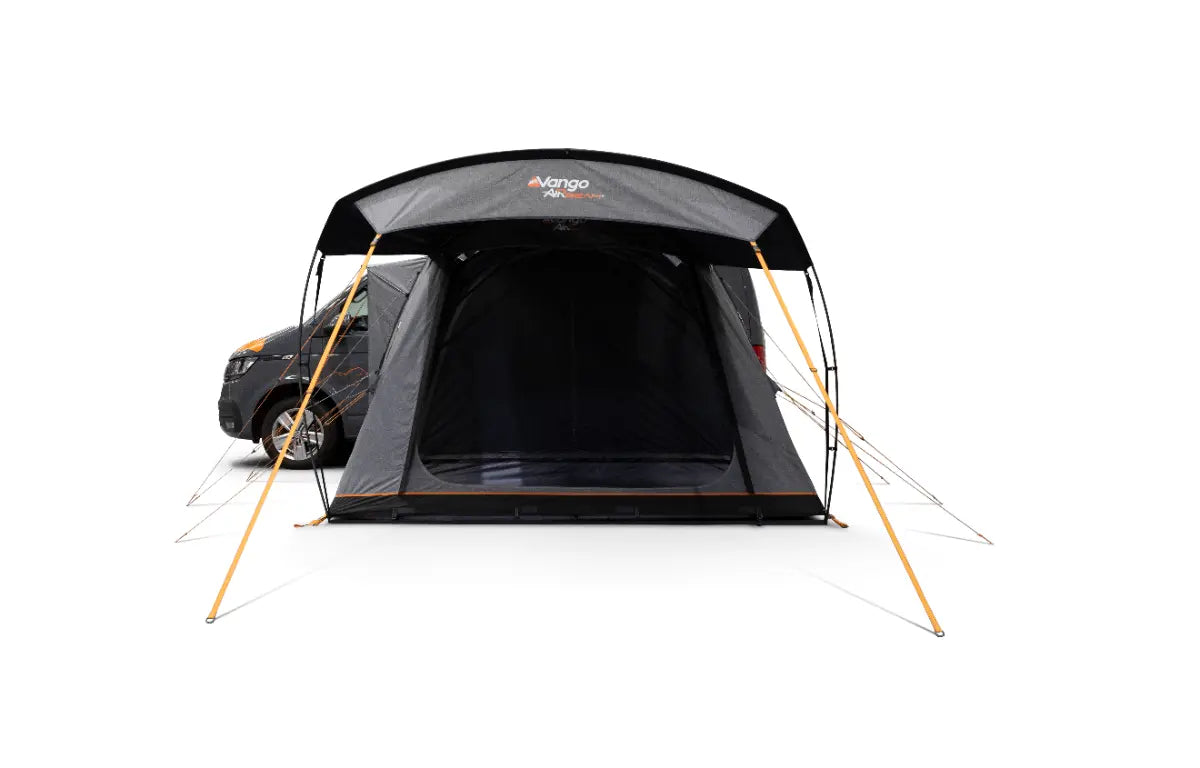 Vango Kela Air Low Drive Away Awning - 60th Anniversary Edition