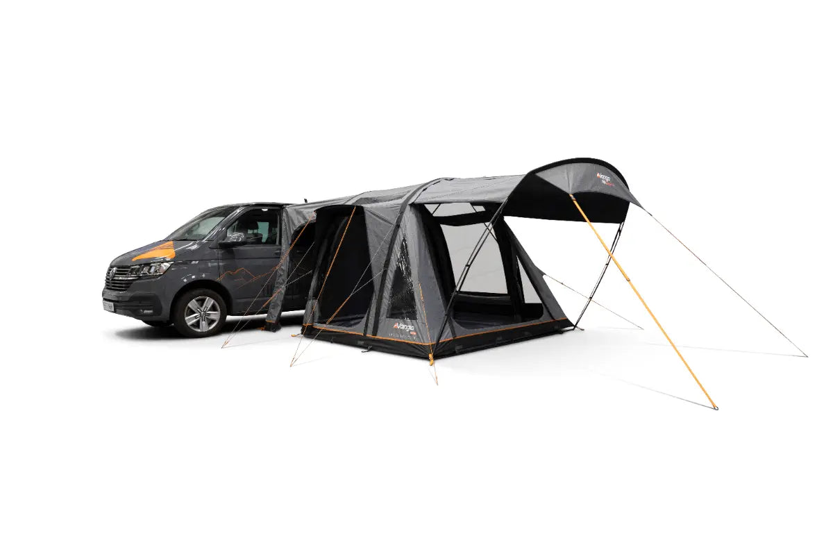 Vango Kela Air Low Drive Away Awning - 60th Anniversary Edition