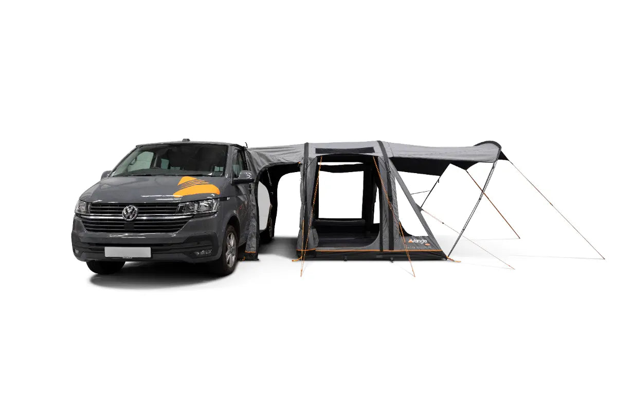 Vango Kela Air Low Drive Away Awning - 60th Anniversary Edition