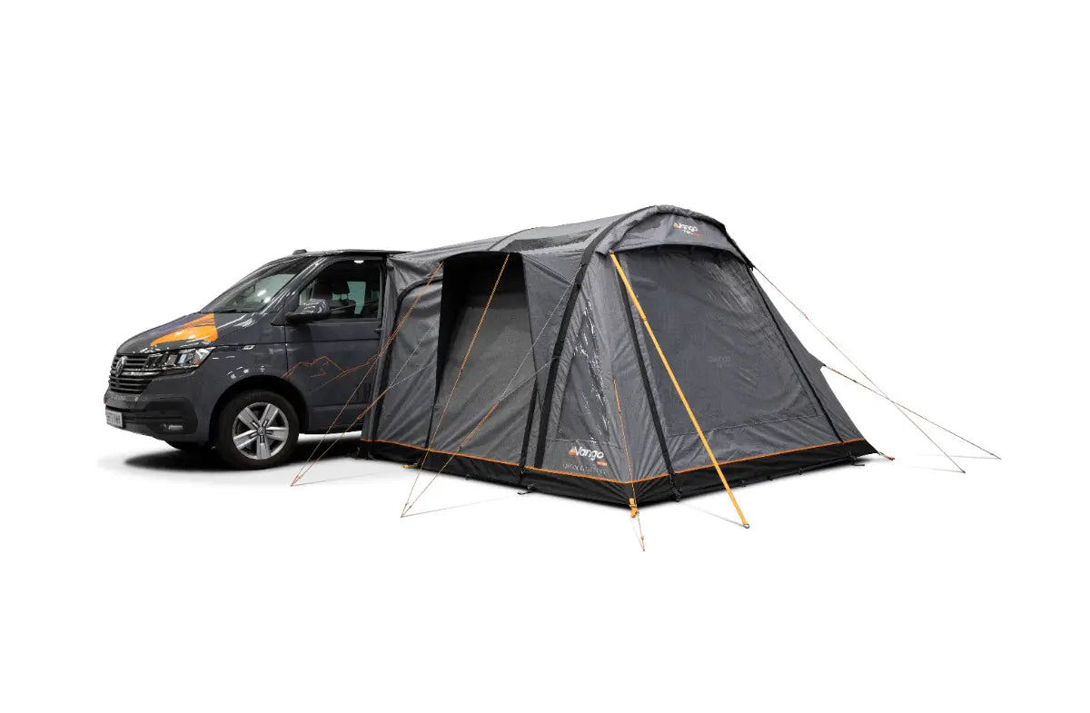 Vango Kela Air Low Drive Away Awning - 60th Anniversary Edition