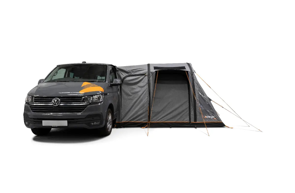 Vango Kela Air Low Drive Away Awning - 60th Anniversary Edition
