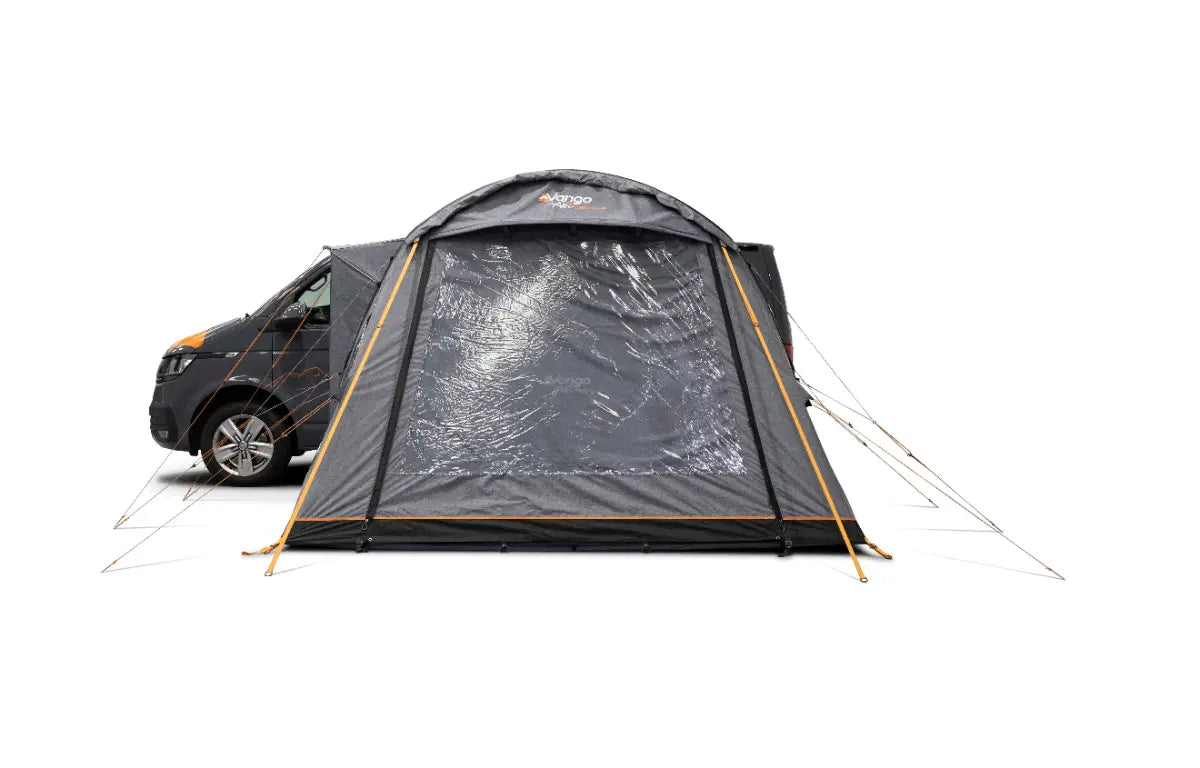 Vango Kela Air Low Drive Away Awning - 60th Anniversary Edition