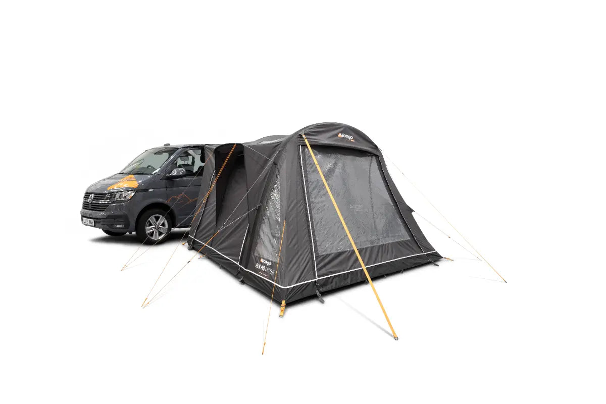 Vango Kela Pro II Air Low Drive Away Awning 2027