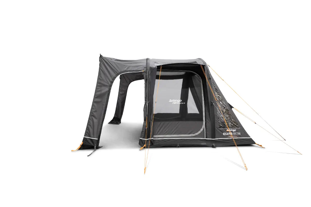 Vango Kela Pro II Air Low Drive Away Awning 2027