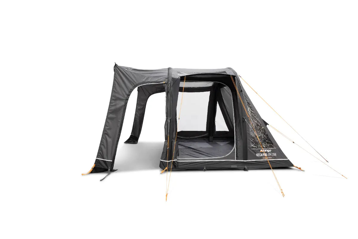 Vango Kela Pro II Air Low Drive Away Awning 2027