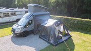 Vango Kela Pro II Air Mid Drive Away Awning 2027