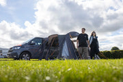Vango Kela Pro II Air Low Drive Away Awning 2027
