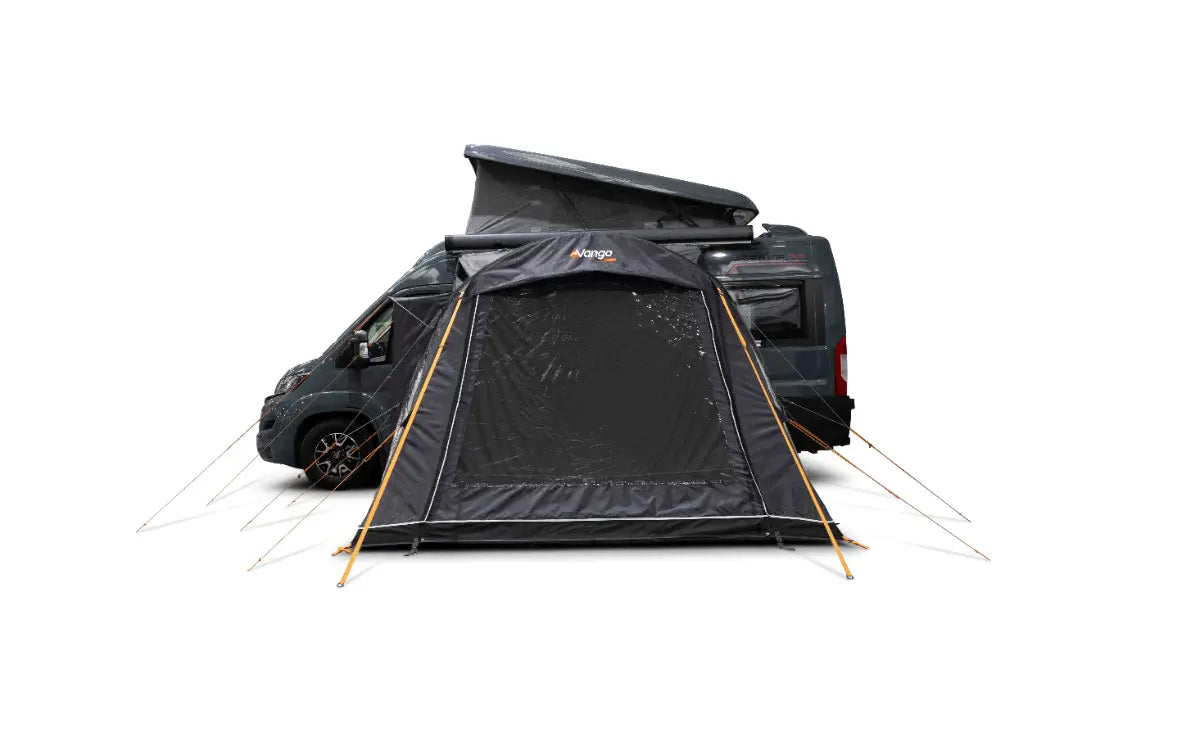 Vango Kela Pro II Air Mid Drive Away Awning 2027