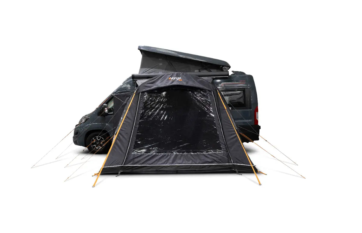 Vango Kela Pro II Air Mid Drive Away Awning 2027