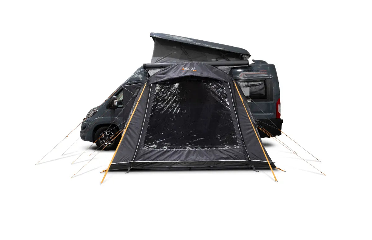 Vango Kela Pro II Air Mid Drive Away Awning 2027