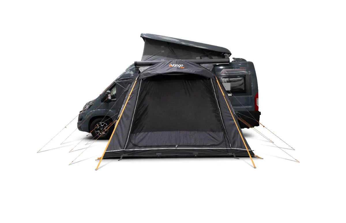 Vango Kela Pro II Air Mid Drive Away Awning 2027