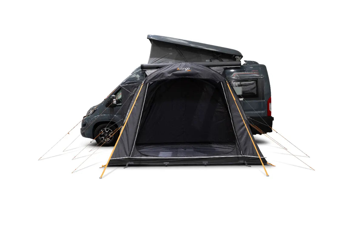 Vango Kela Pro II Air Mid Drive Away Awning 2027