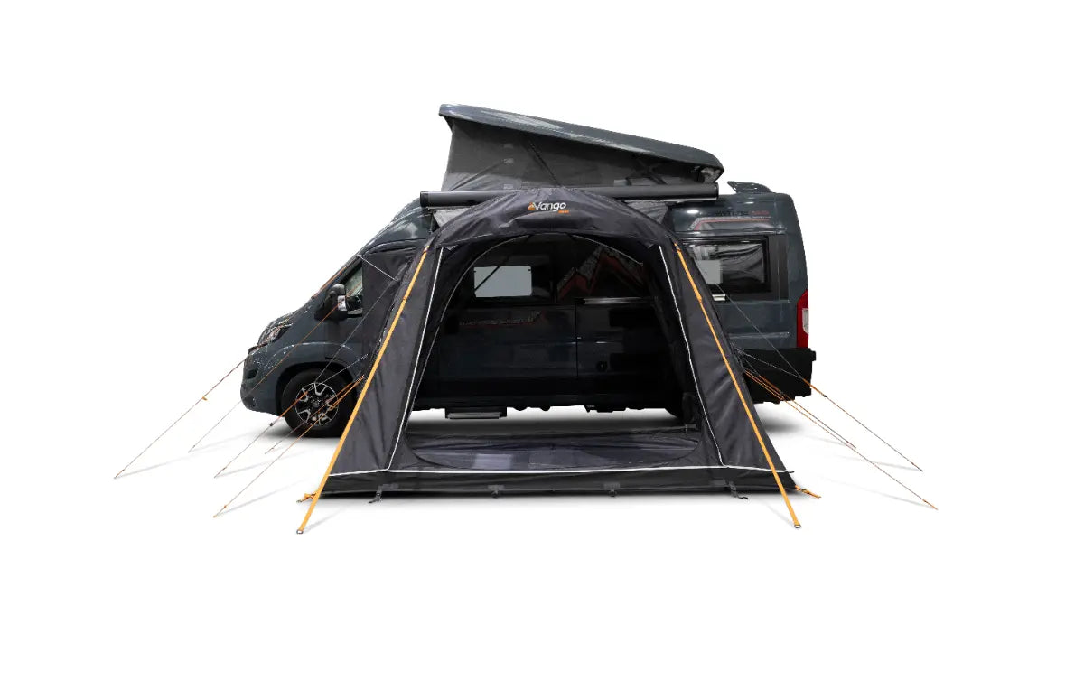 Vango Kela Pro II Air Mid Drive Away Awning 2027