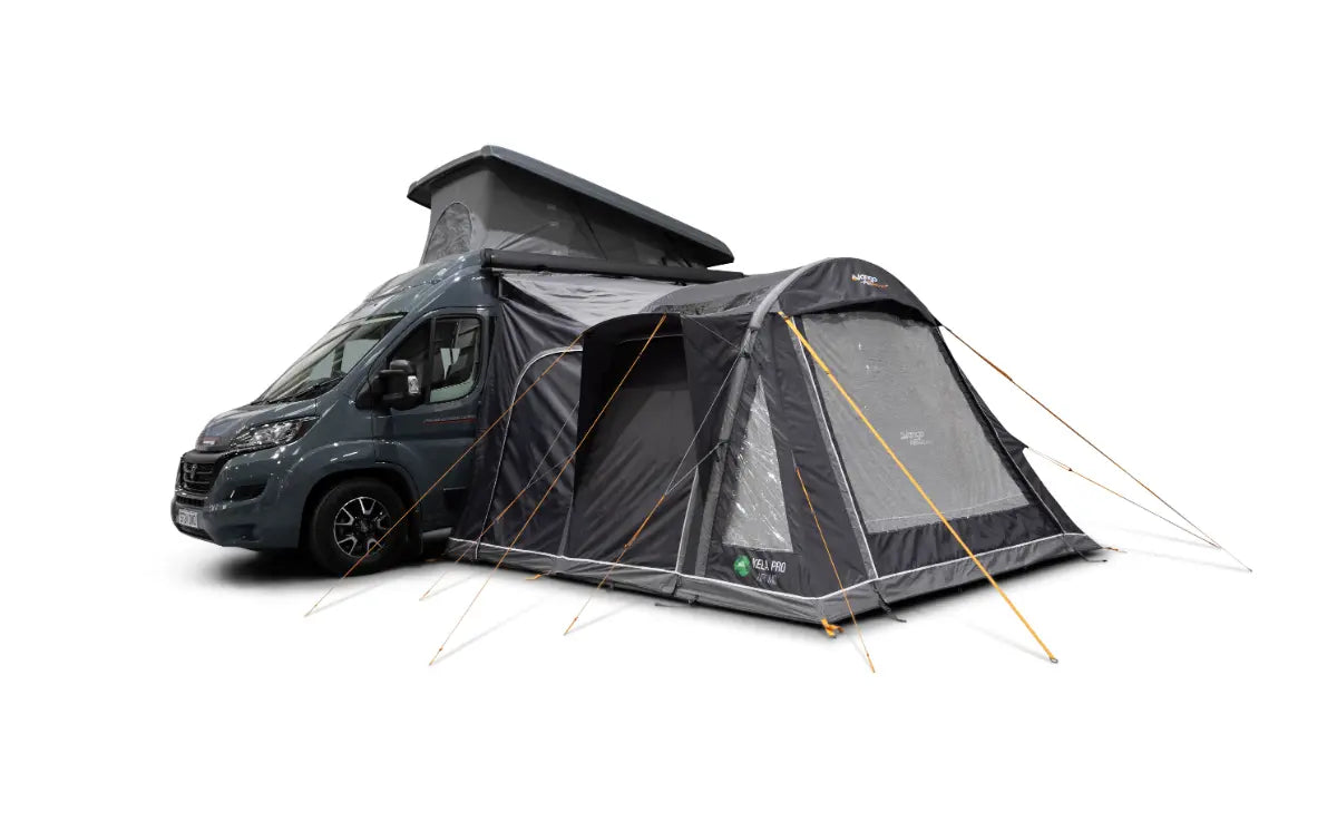 Vango Kela Pro Air Mid Inflatable DriveAway Awning