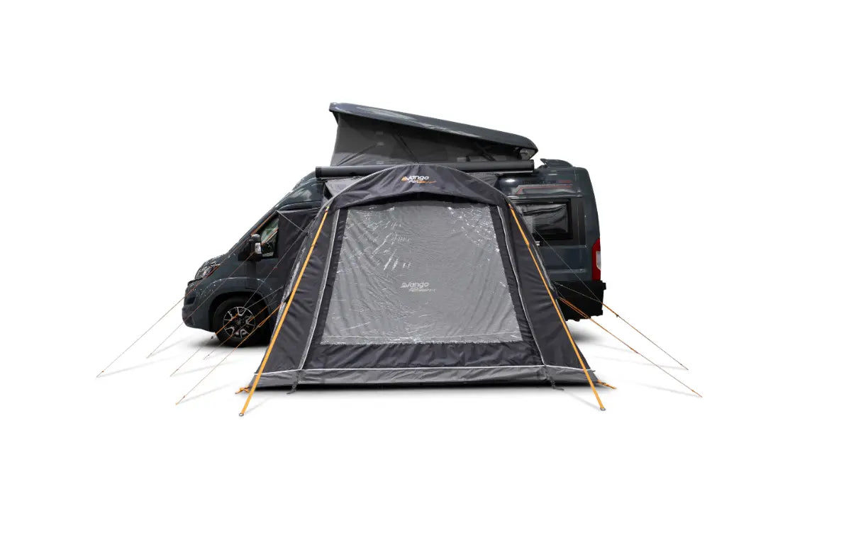 Vango Kela Pro Air Mid Inflatable DriveAway Awning