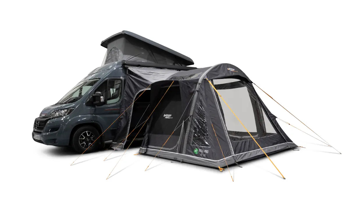 Vango Kela Pro Air Mid Inflatable DriveAway Awning