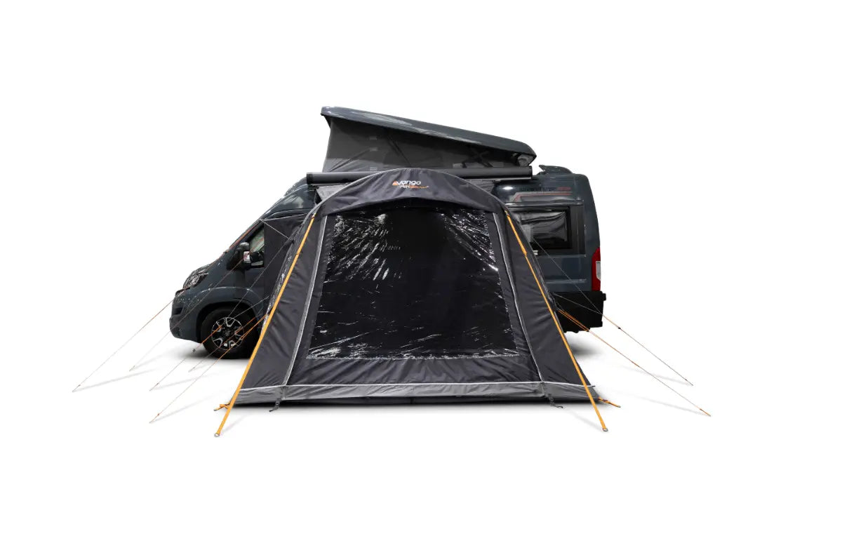 Vango Kela Pro Air Mid Inflatable DriveAway Awning