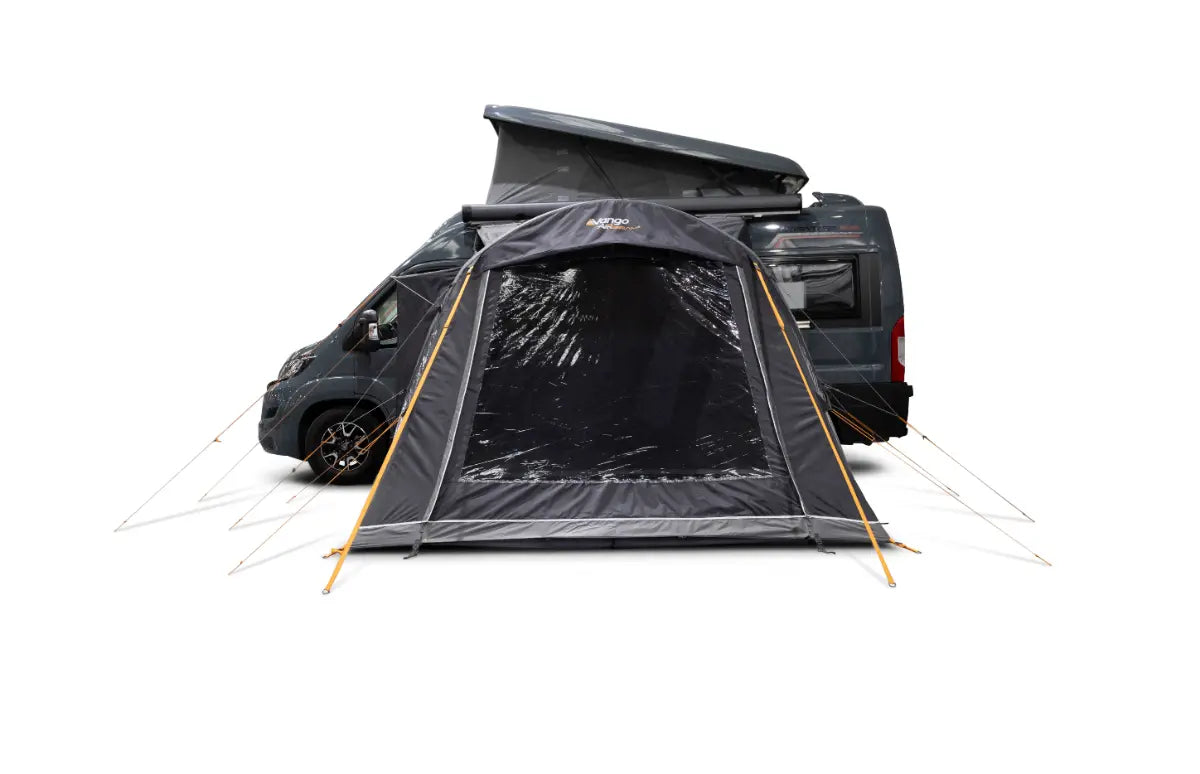 Vango Kela Pro Air Mid Inflatable DriveAway Awning