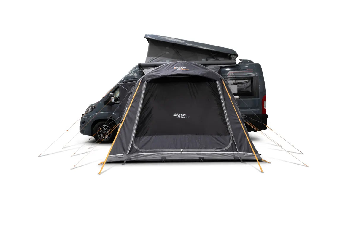 Vango Kela Pro Air Mid Inflatable DriveAway Awning