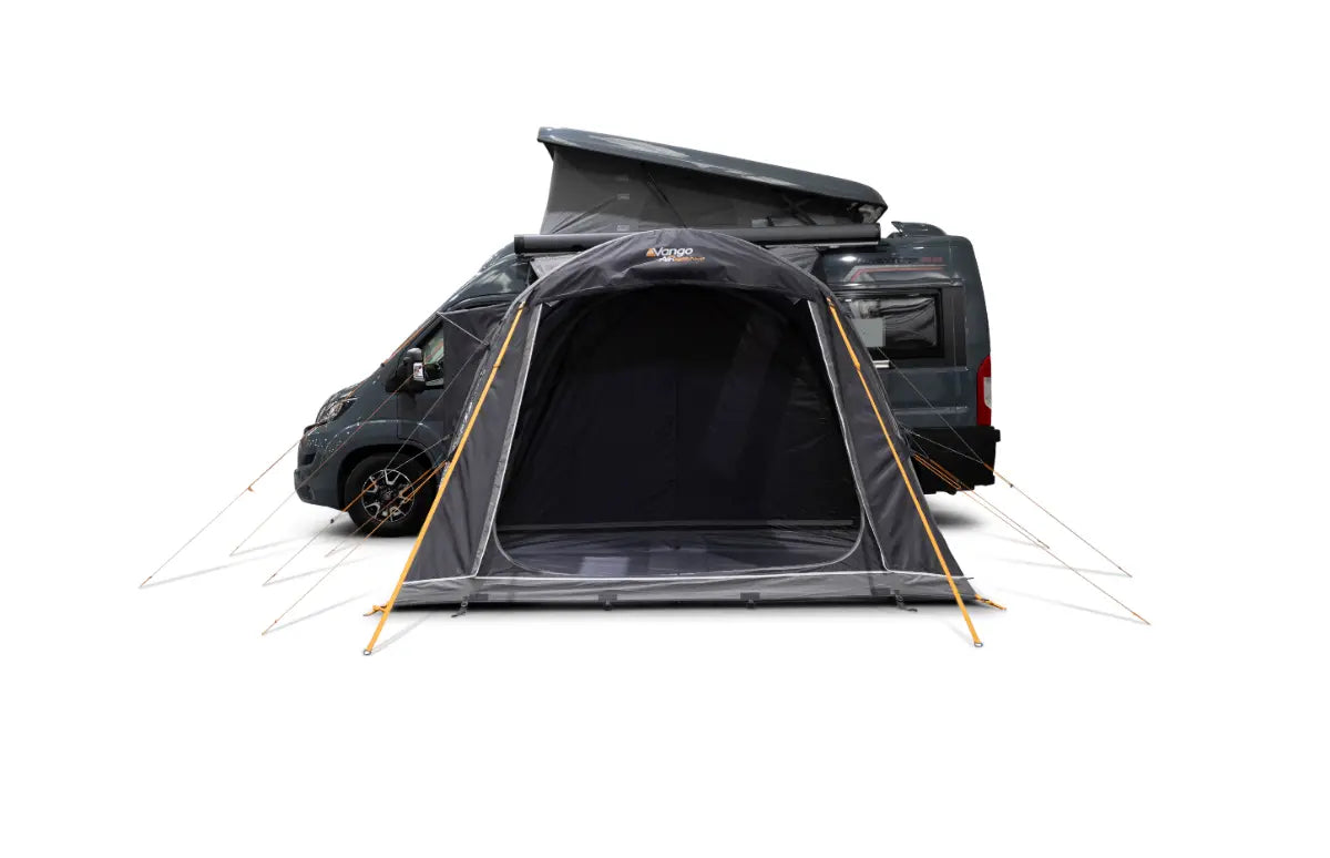 Vango Kela Pro Air Mid Inflatable DriveAway Awning