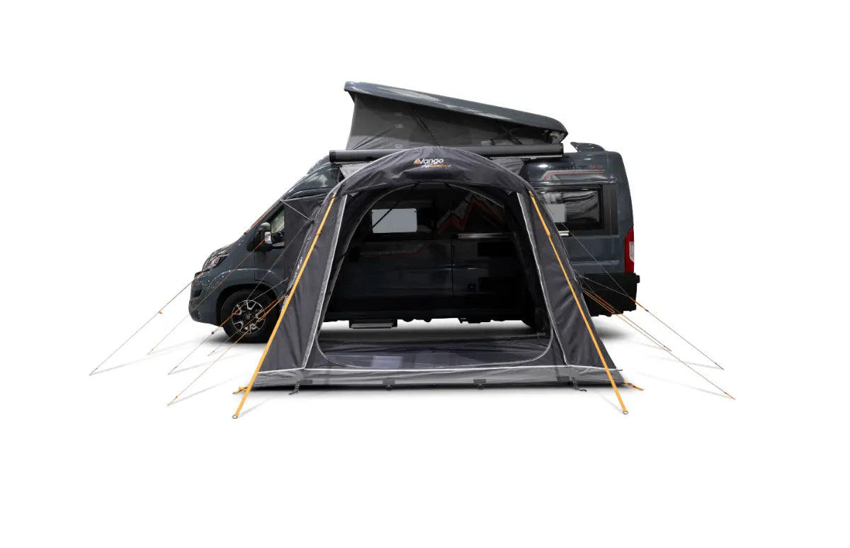Vango Kela Pro Air Mid Inflatable DriveAway Awning