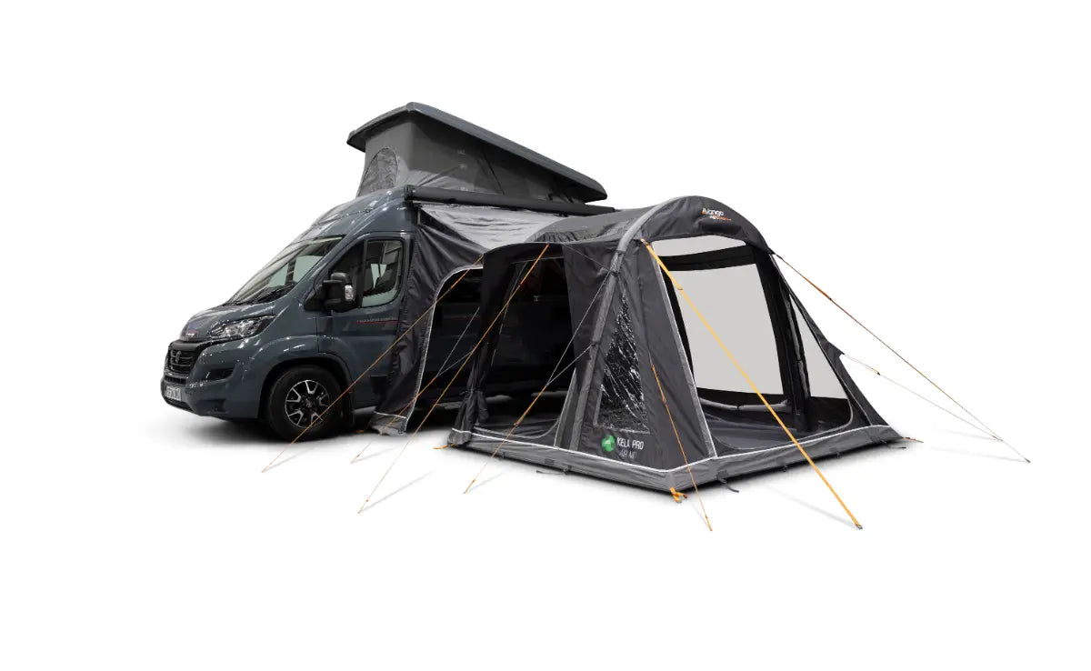 Vango Kela Pro Air Mid Inflatable DriveAway Awning