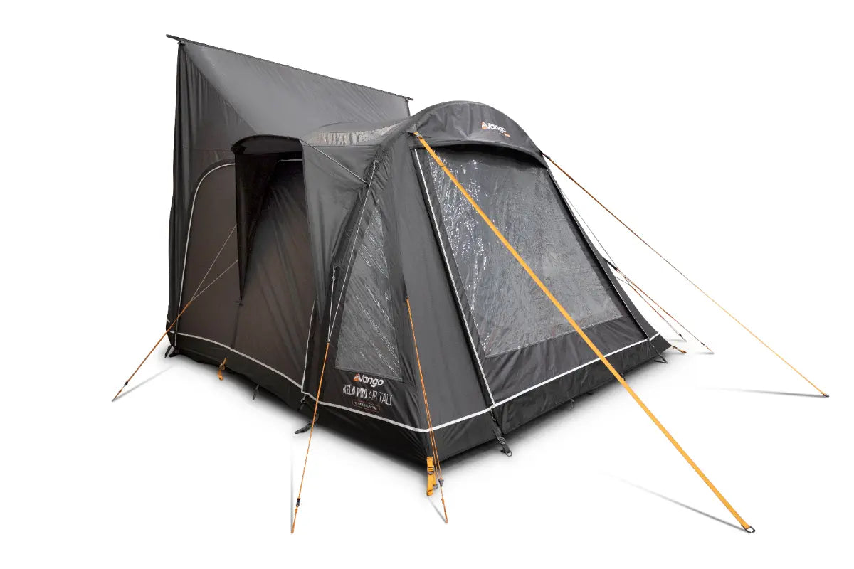 Vango Kela Pro II Air Tall Drive Away Awning 2027