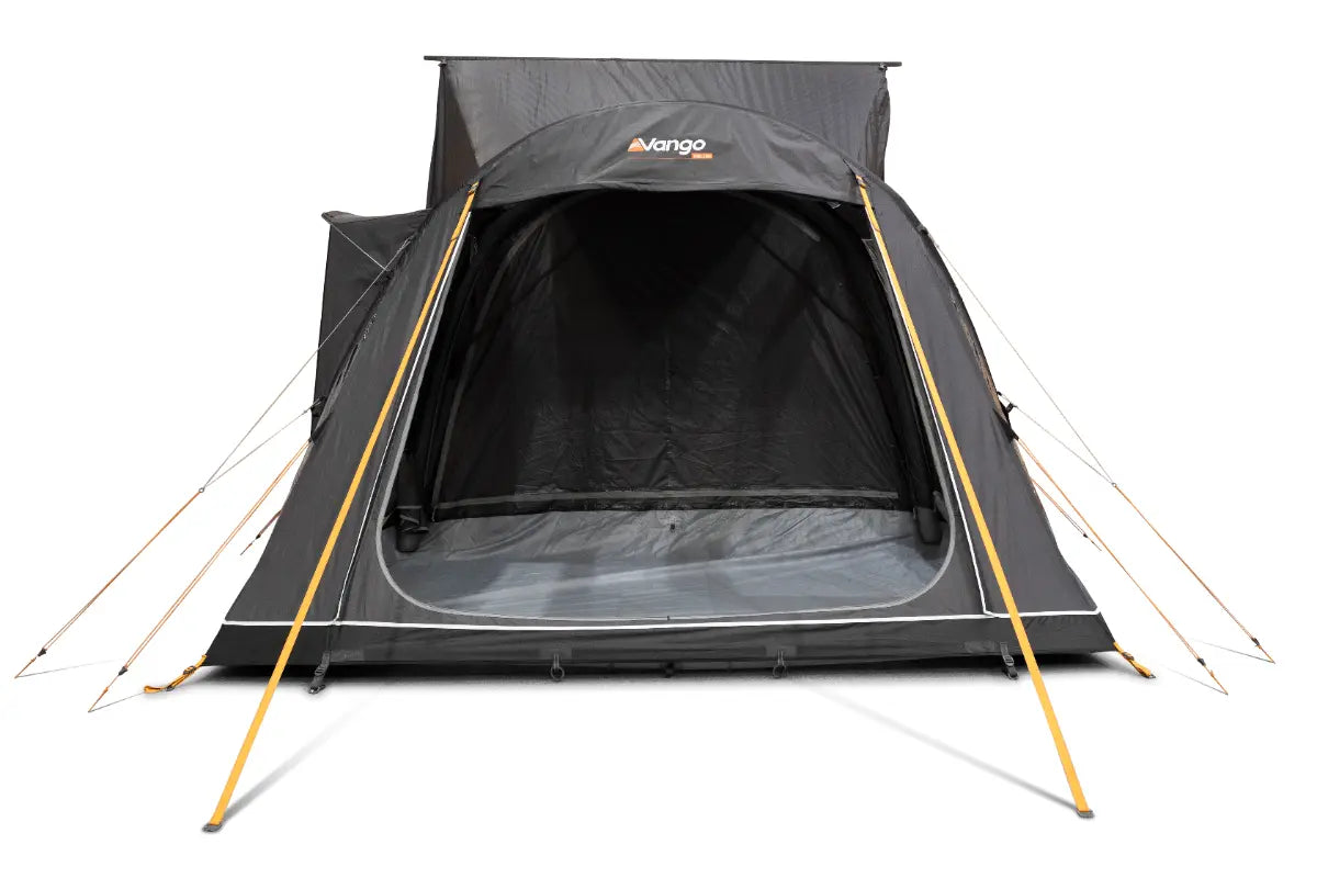 Vango Kela Pro II Air Tall Drive Away Awning 2027