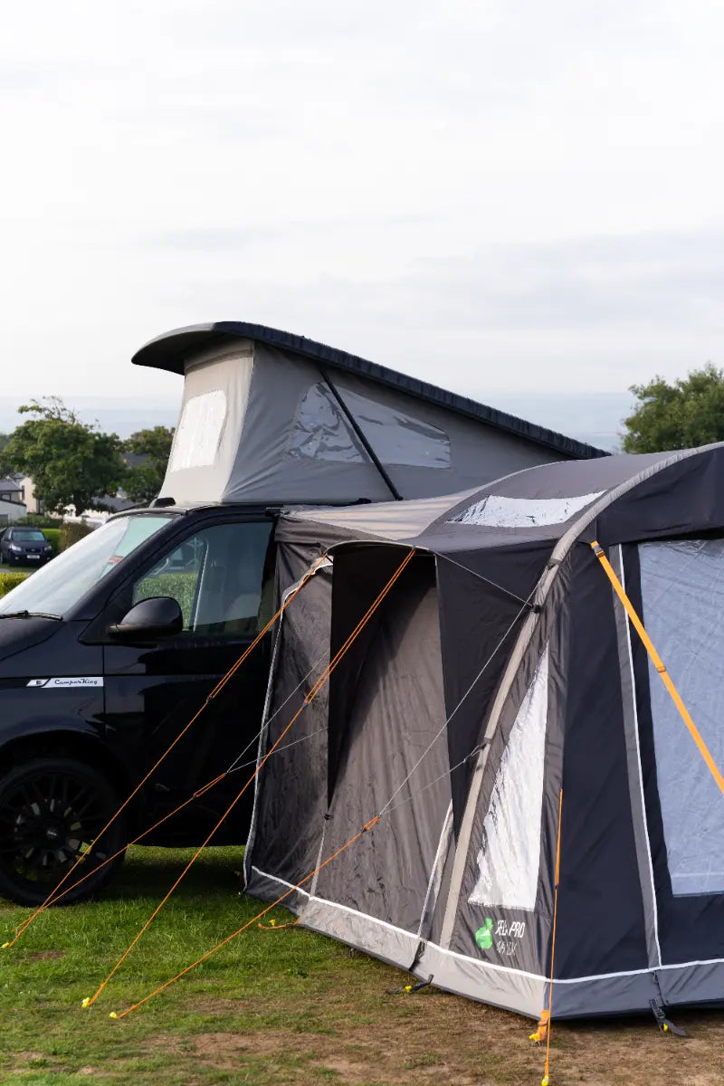 Vango Kela Pro Air Low Inflatable DriveAway Awning