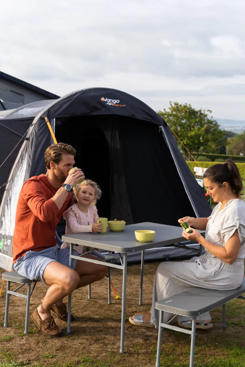Vango Kela Pro Air Low Inflatable DriveAway Awning
