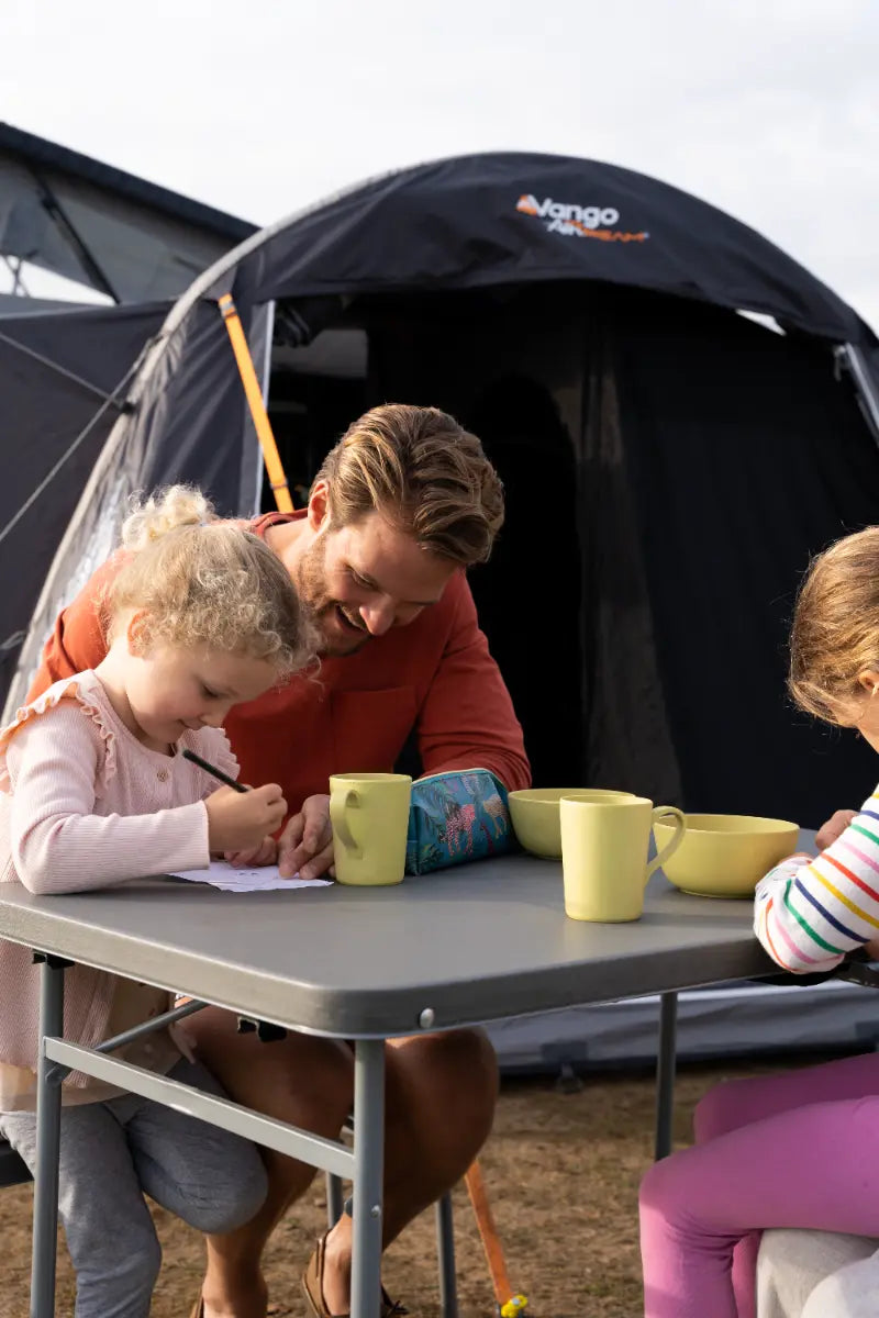 Vango Kela Pro Air Low Inflatable DriveAway Awning