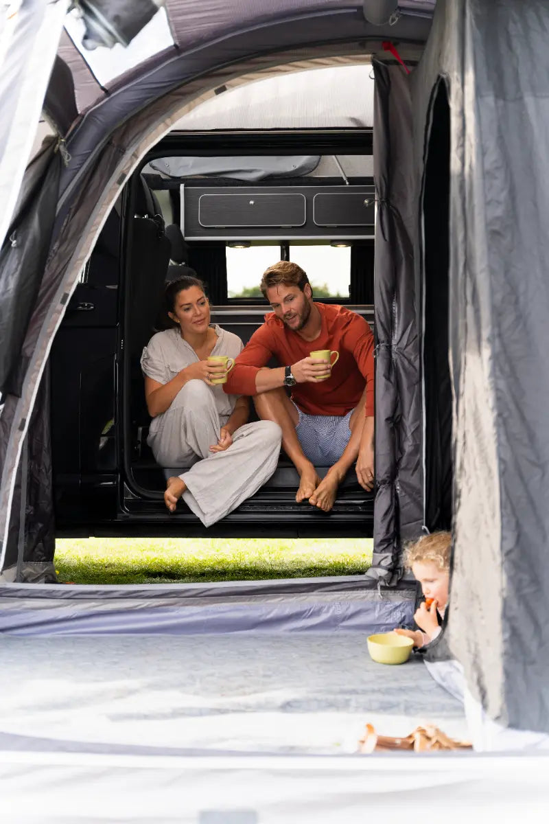 Vango Kela Pro Air Low Inflatable DriveAway Awning