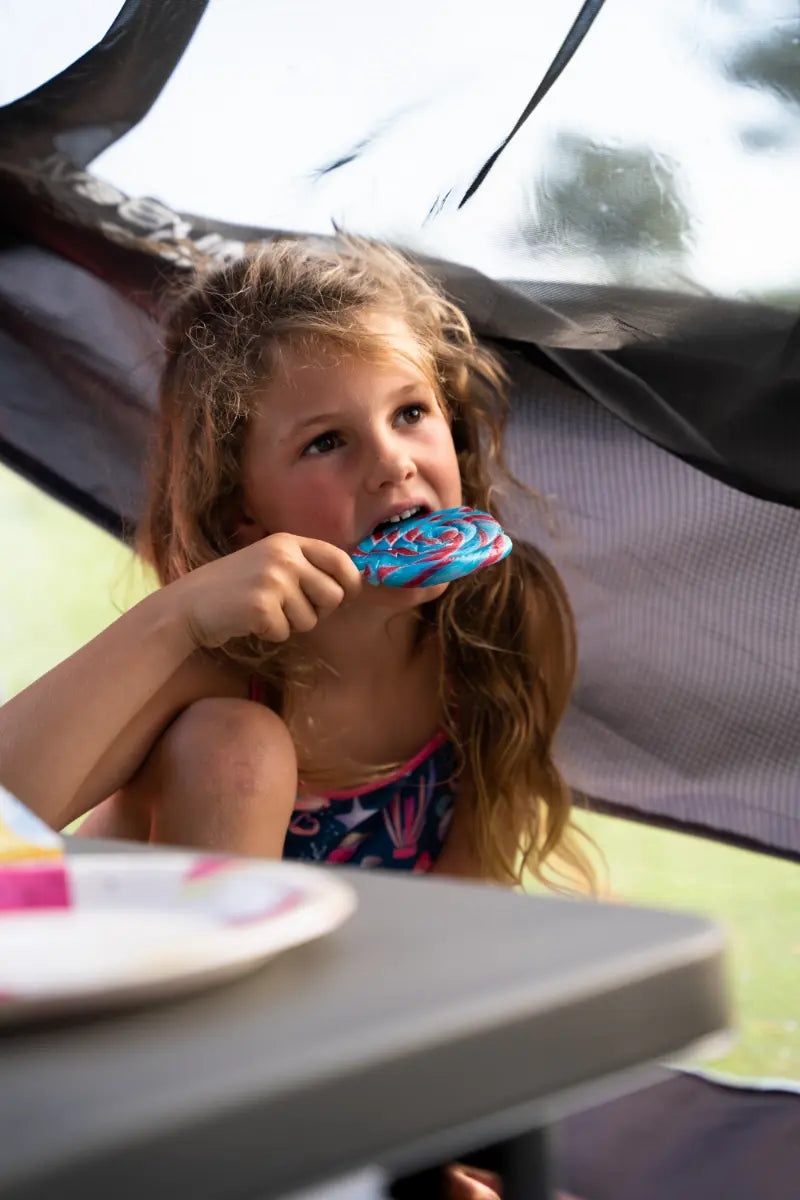 Vango Kela Pro Air Mid Inflatable DriveAway Awning
