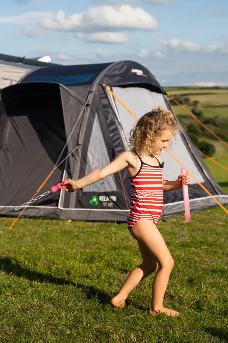 Vango Kela Pro Air Mid Inflatable DriveAway Awning