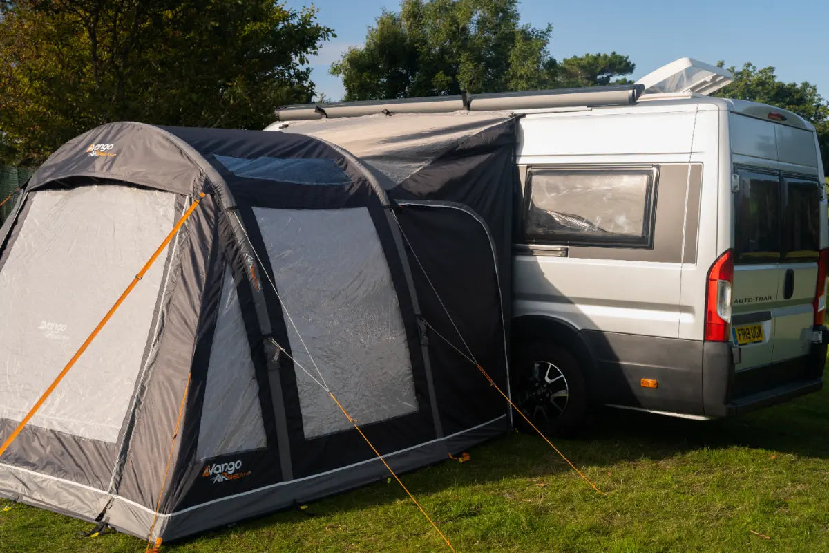 Vango Kela Pro Air Mid Inflatable DriveAway Awning