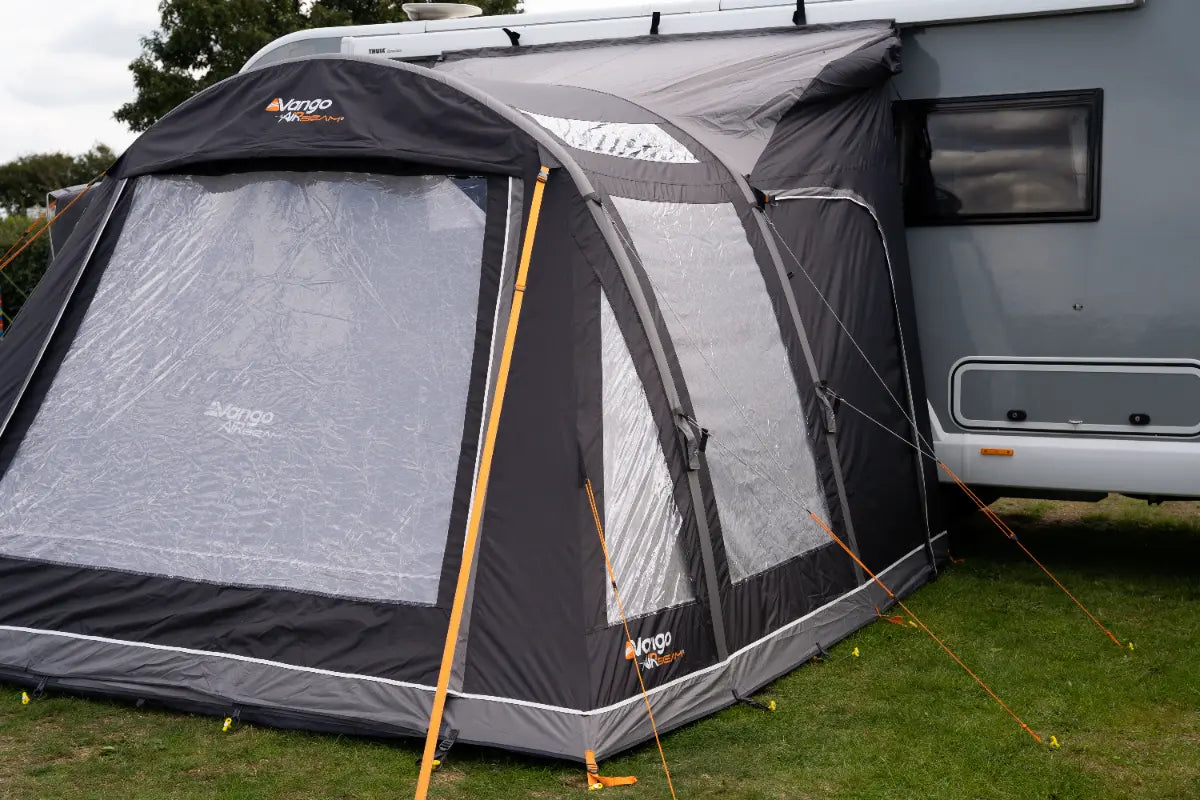 Vango Kela Pro Air Tall Inflatable Drive Away Awning