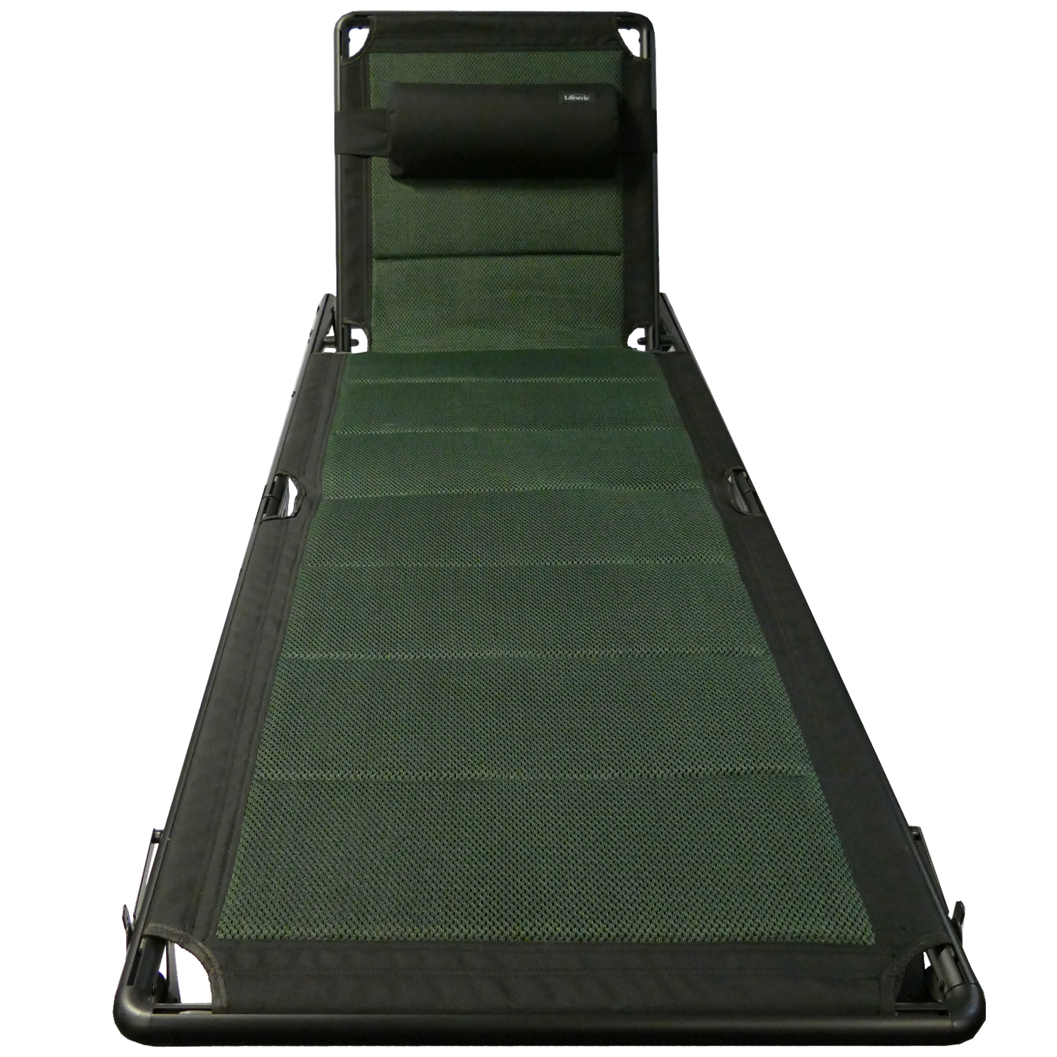 Lifestyle Navarra Granada Lounger