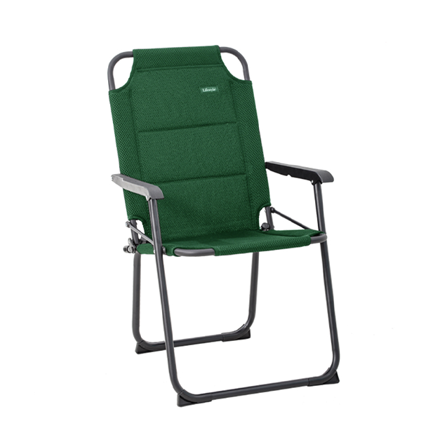 Lifestyle Navarra Leon Chair