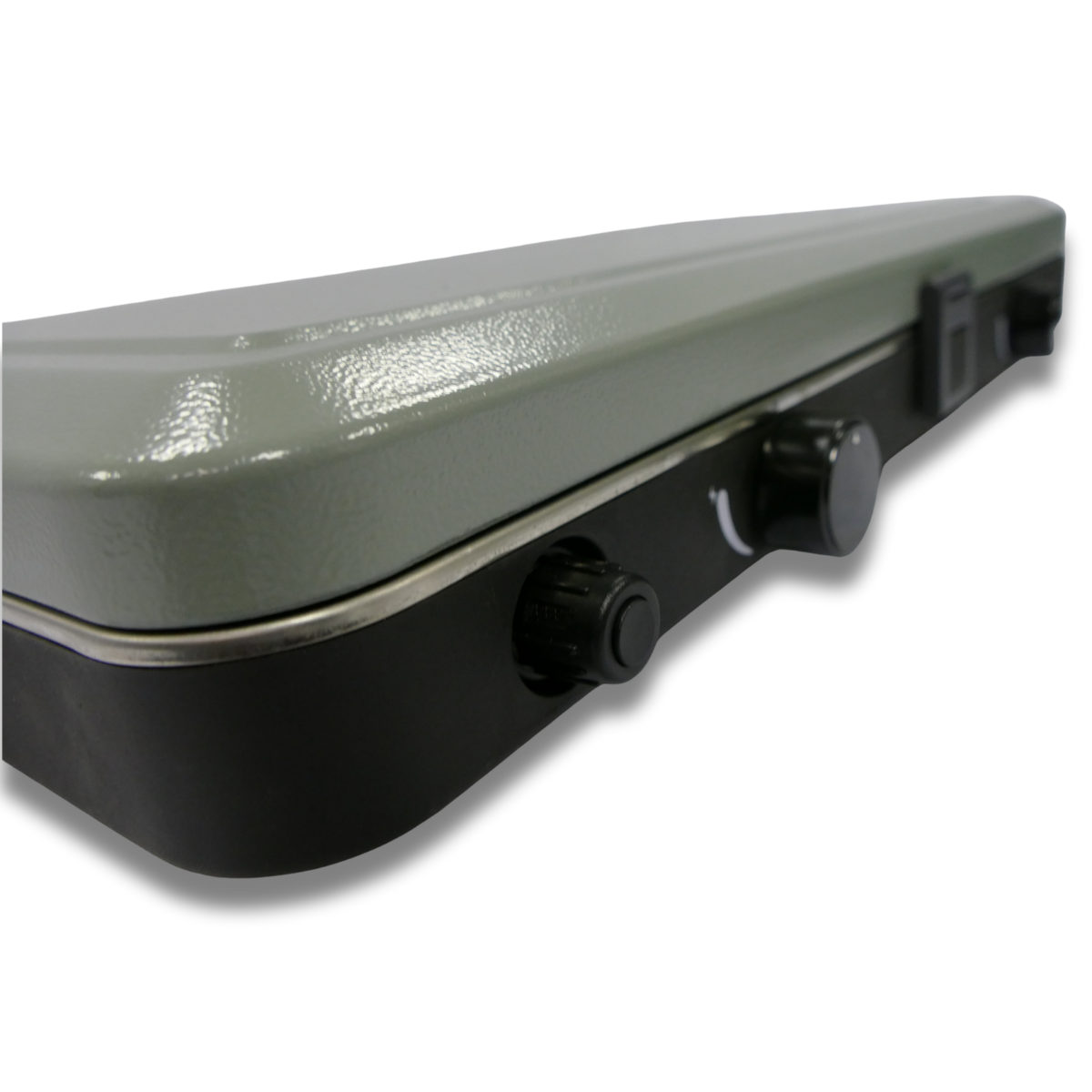 Lifestyle 2 Burner Camping Stove
