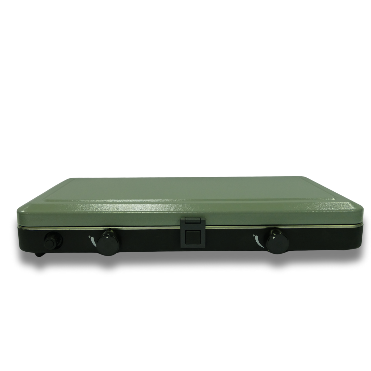 Lifestyle 2 Burner Camping Stove
